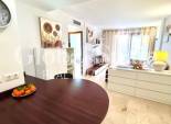 Wiederverkauf - WOHNUNG -
TORREVIEJA - Punta Prima