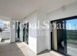 Resale - APARTMENT -
TORRE PACHECO - Inland