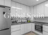 Resale - APARTMENT -
ORIHUELA COSTA - Los Dolses
