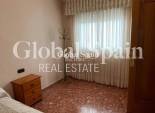 Wederverkoop - APPARTEMENT -
TORREVIEJA - Las Piscinas Naturales