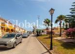 Resale - HOUSE -
ORIHUELA COSTA - La Regia