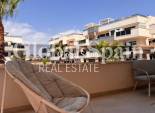Odsprzedaż - MIESZKANIE -
ORIHUELA COSTA - Costa Blanca