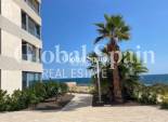 Revente - APPARTEMENT -
PUNTA PRIMA - Costa Blanca