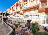 Resale - PENTHOUSE -
TORREVIEJA - Costa Blanca