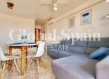 Revente - APPARTEMENT -
TORREVIEJA - Cabo Cervera