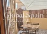 Resale - HOUSE -
ORIHUELA COSTA - Playa Flamenca