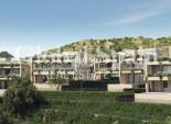 Nueva construcción  - APARTAMENTO -
MARBELLA - Elviria