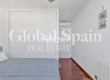 Resale - APARTMENT -
SAN JUAN DE ALICANTE - Costa Blanca