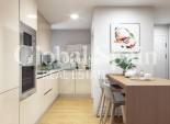 Nieuwbouw - APPARTEMENT -
TORREVIEJA - Playa de El Cura
