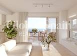 Nouvelle construction - Appartement -
CALPE - El Saladar