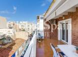 Resale - PENTHOUSE -
TORREVIEJA - Paseo maritimo