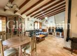 Wiederverkauf - VILLA -
CABO ROIG - Costa Blanca