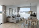Nouvelle construction - PENTHOUSE -
MONCOFA - Playa de Moncofa