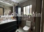 Venta - APARTAMENTO -
TORREMENDO - Costa Blanca