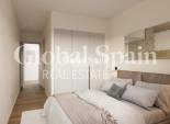Nouvelle construction - PENTHOUSE -
ÁGUILAS - Playa de Levante