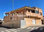 Wederverkoop - HUIS -
LA UNIÓN - Costa Calida