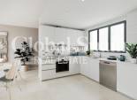 Nieuwbouw - PENTHOUSE -
ESTEPONA - Estepona Golf