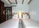 Wiederverkauf - VILLA -
DENIA - Les Marines - Las Marinas