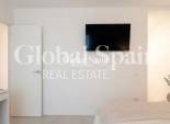 Resale - APARTMENT -
ORIHUELA COSTA - Playa Flamenca