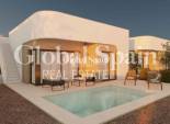 New Build - VILLA -
FUENTE ÁLAMO DE MURCIA - Hacienda del Alamo