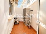 Resale - APARTMENT -
PUNTA PRIMA - Costa Blanca