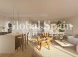 Neubau - WOHNUNG -
MIJAS - Hipódromo Costa del Sol