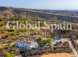Resale - HOUSE -
CREVILLENTE - Inland