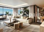 New Build - Penthouse -
Casares - Alcazaba Lagoon