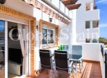 Resale - APARTMENT -
ORIHUELA COSTA - Costa Blanca
