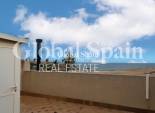 Wederverkoop - APPARTEMENT -
TORREVIEJA - Costa Blanca