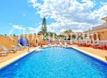 Wederverkoop - VILLA -
TORREVIEJA - Costa Blanca