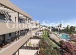 Nieuwbouw - PENTHOUSE -
CASARES - Casares Costa
