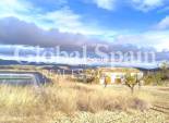 Resale - HOUSE -
YECLA - Inland