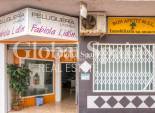 Wederverkoop - Commercieel pand -
TORREVIEJA - La Mata