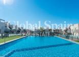 Wiederverkauf - WOHNUNG -
TORREVIEJA - Costa Blanca