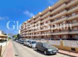 Resale - APARTMENT -
ORIHUELA COSTA - Punta Prima