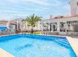 Revente - VILLA -
TORREVIEJA - Torreta