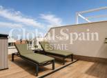 Resale - PENTHOUSE -
ORIHUELA COSTA - VILLAMARTÍN
