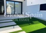 New Build - APARTMENT -
SAN PEDRO DEL PINATAR - El salero