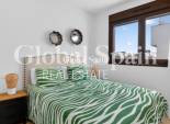 Wederverkoop - PENTHOUSE -
TORREVIEJA - Costa Blanca