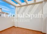 Venta - APARTAMENTO -
TORRE PACHECO - Inland