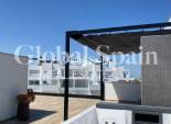 Resale - PENTHOUSE -
TORREVIEJA - Punta Prima