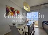 Resale - APARTMENT -
MIL PALMERAS  - Costa Blanca