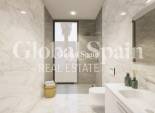 Neubau - Villa -
BAÑOS Y MENDIGO - Altaona Golf