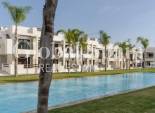 Nueva construcción  - APARTAMENTO -
TORREVIEJA - LOS BALCONES - LOS ALTOS