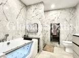 Resale - HOUSE -
SAN MIGUEL DE SALINAS - Inland