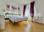 Wederverkoop - HUIS -
ORIHUELA COSTA - LOS BALCONES - LOS ALTOS