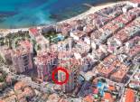 Resale - APARTMENT -
TORREVIEJA - Playa de los Locos
