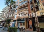 Wederverkoop - Appartement -
TORREVIEJA - Costa Blanca Sur