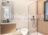 Nouvelle construction - APPARTEMENT -
SAN PEDRO DEL PINATAR - Lo pagan